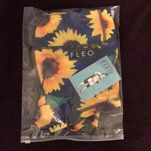 Fleo - Sunflowers